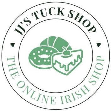 JJ's Tuck Shop - The Online Irish Shop