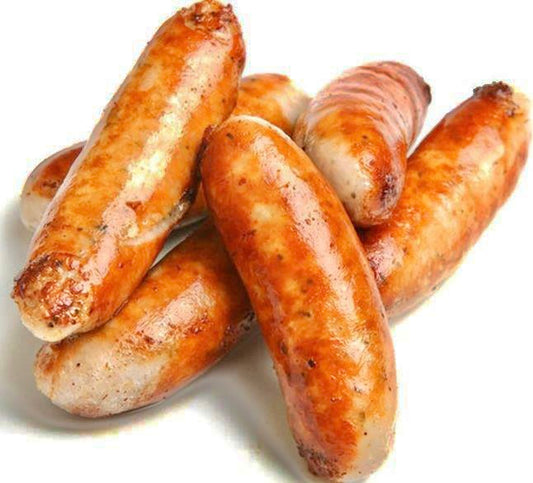 Irish Sausages